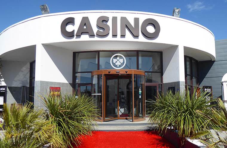 casino