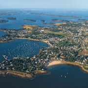 golf morbihan