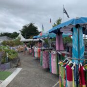 marché du camping