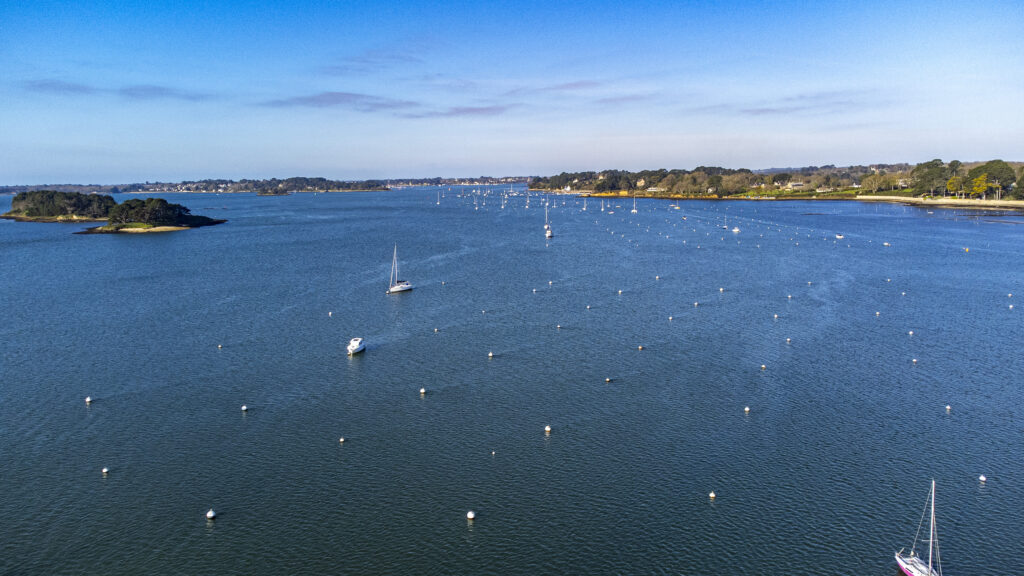 Golfe du Morbihan