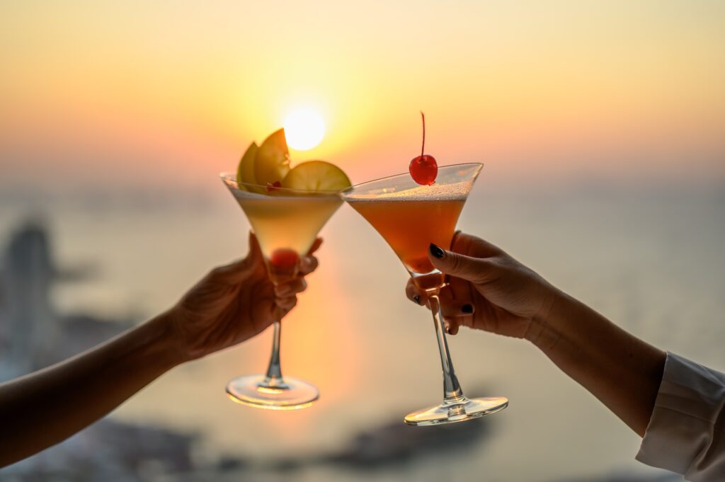 Où allez pour boire un verre au bord de mer sur la Presqu'île de Rhuys