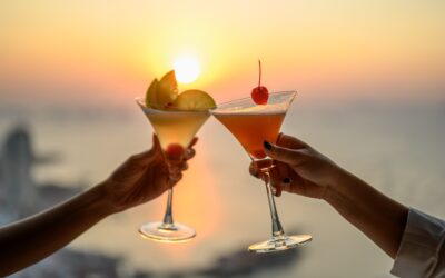Où allez pour boire un verre au bord de mer sur la Presqu'île de Rhuys