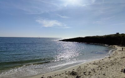 Les plus belles plages de la Presqu'île de Rhuys