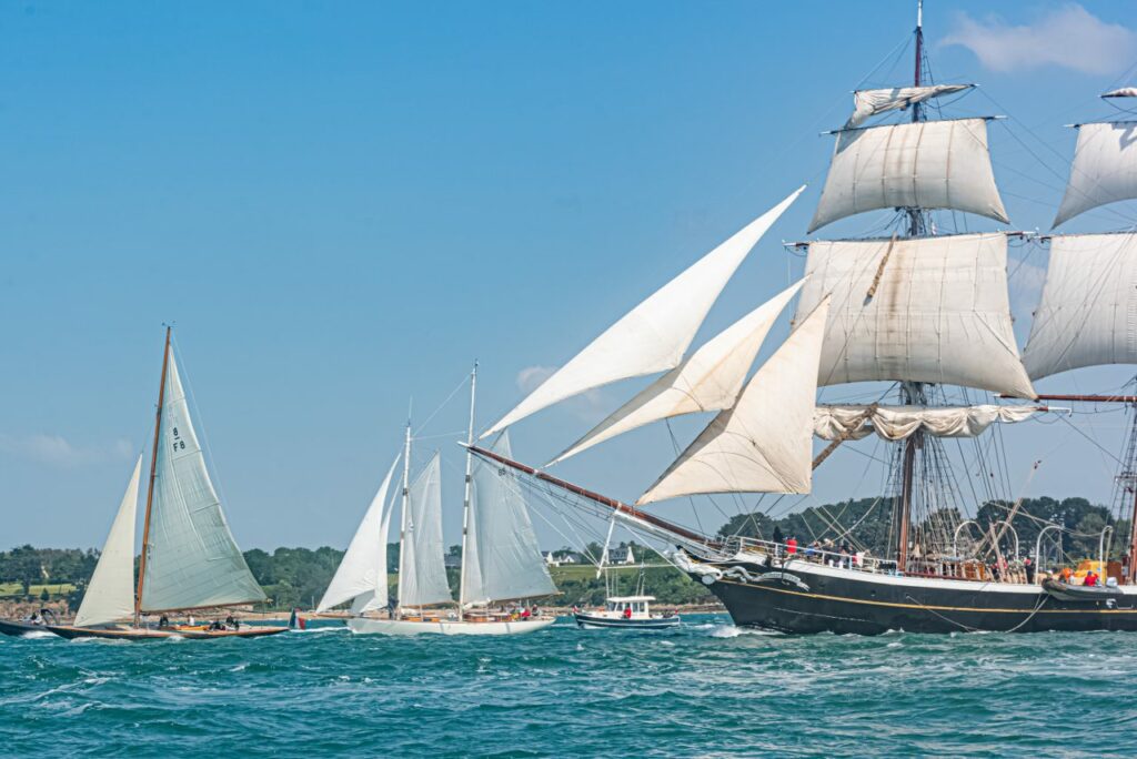 La Semaine du Golfe 13ème édition - Mai 2025