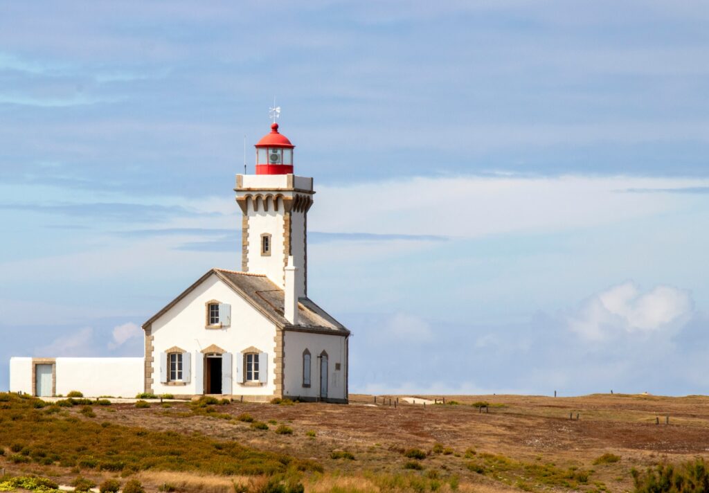 Visitez les îles du Morbihan