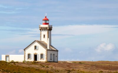 Visitez les îles du Morbihan
