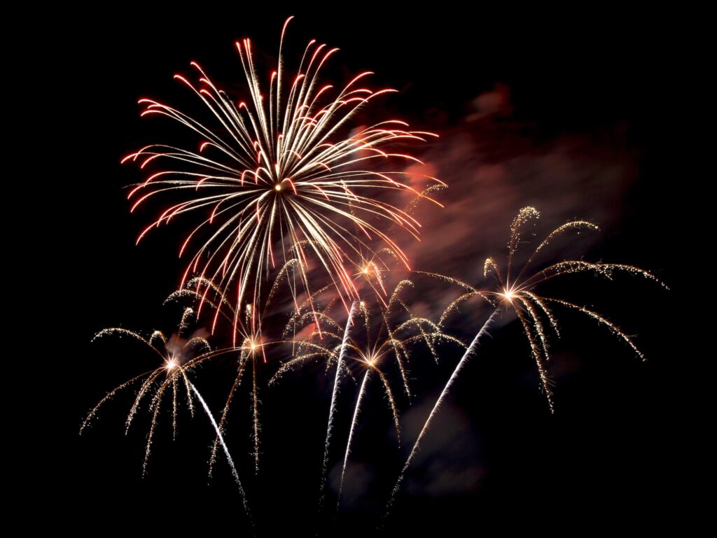 L’agenda des feux d’artifice de l’été 2025 dans le Golfe du Morbihan