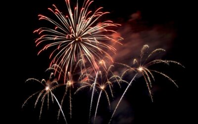 L’agenda des feux d’artifice de l’été 2025 dans le Golfe du Morbihan