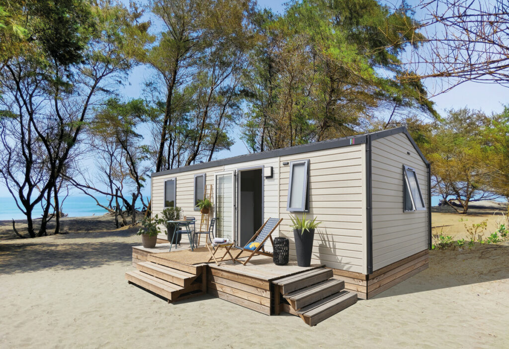 HOUAT 3 chambres - extérieur catalogue