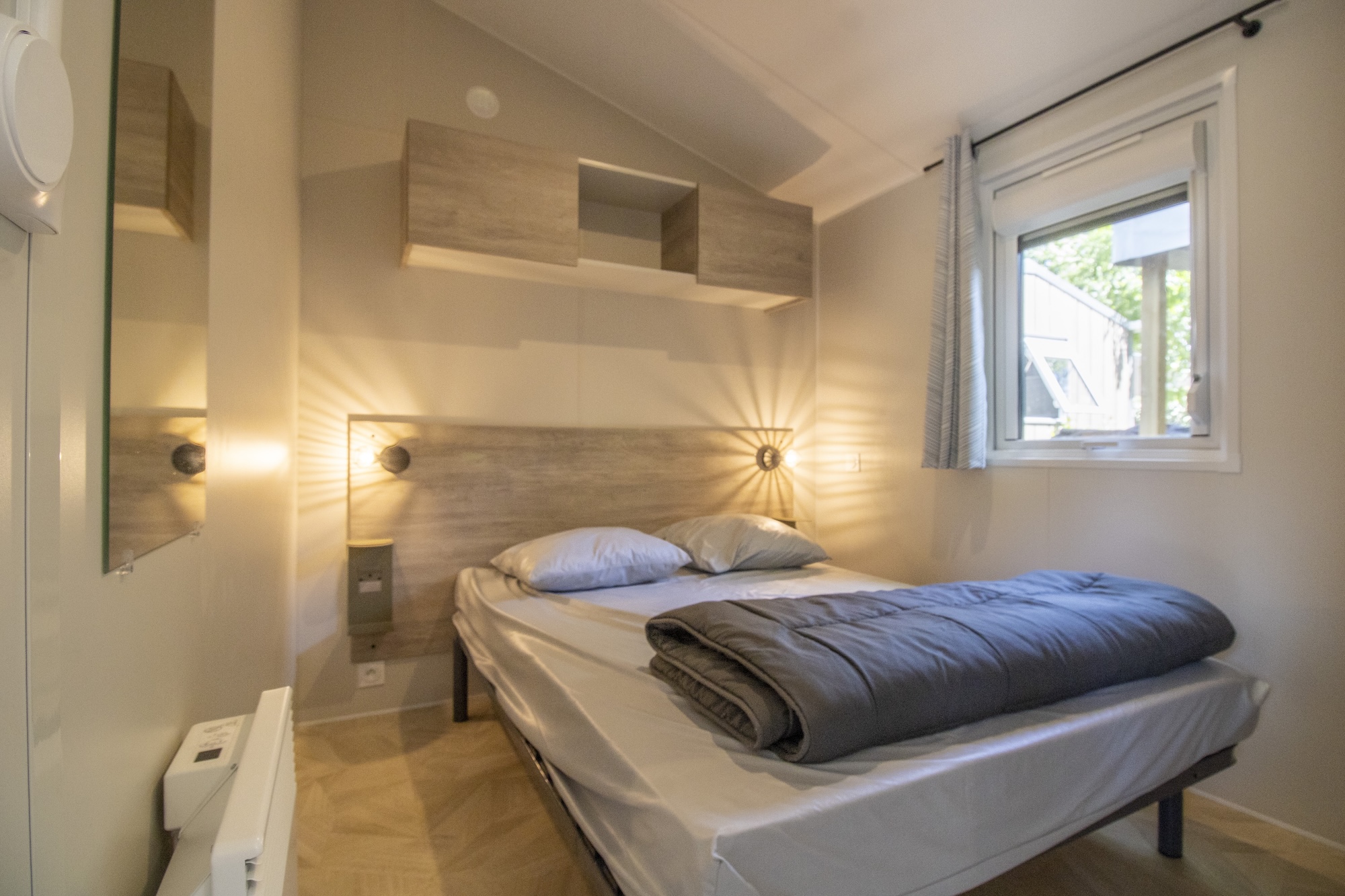location-mobil-home-privilege-3chambres-chambre-parent