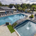 piscine-tobbogan-camping-presquile-rhuys