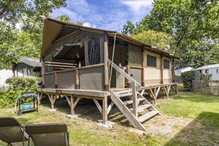 Tente Lodge Premium
