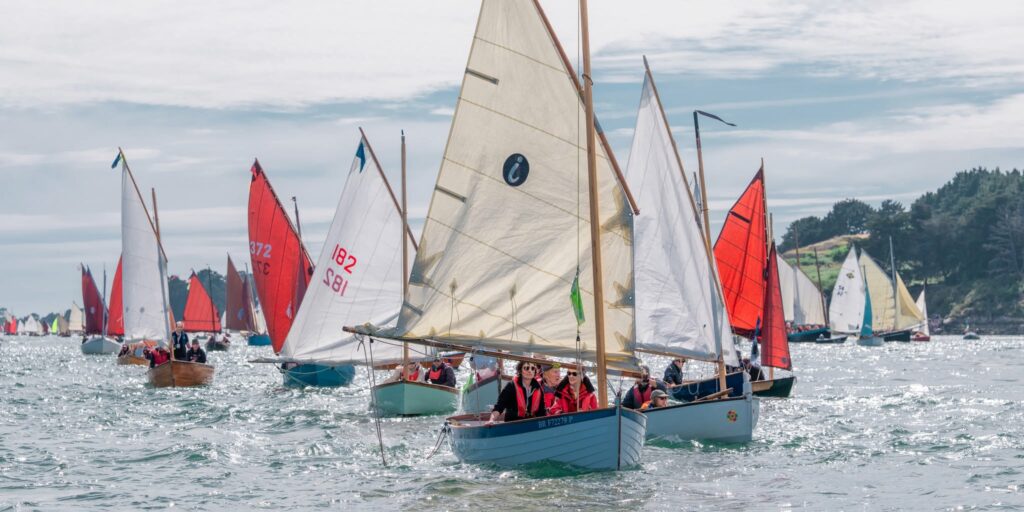 Semaine du Golfe 2027
