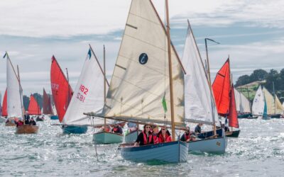 Semaine du Golfe 2027